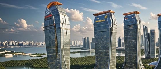 马来西亚考虑发放第二张赌场牌照：对地区赌场巨头和当地发展的影响
