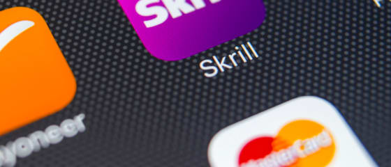 Skrill 限额和费用：了解和管理在线赌场支付的成本
