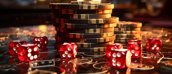 什么是粘性和非粘性在线赌场奖金？