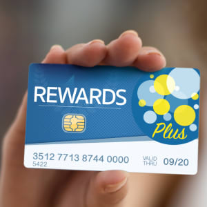 信用卡奖励计划：最大化您的赌场体验