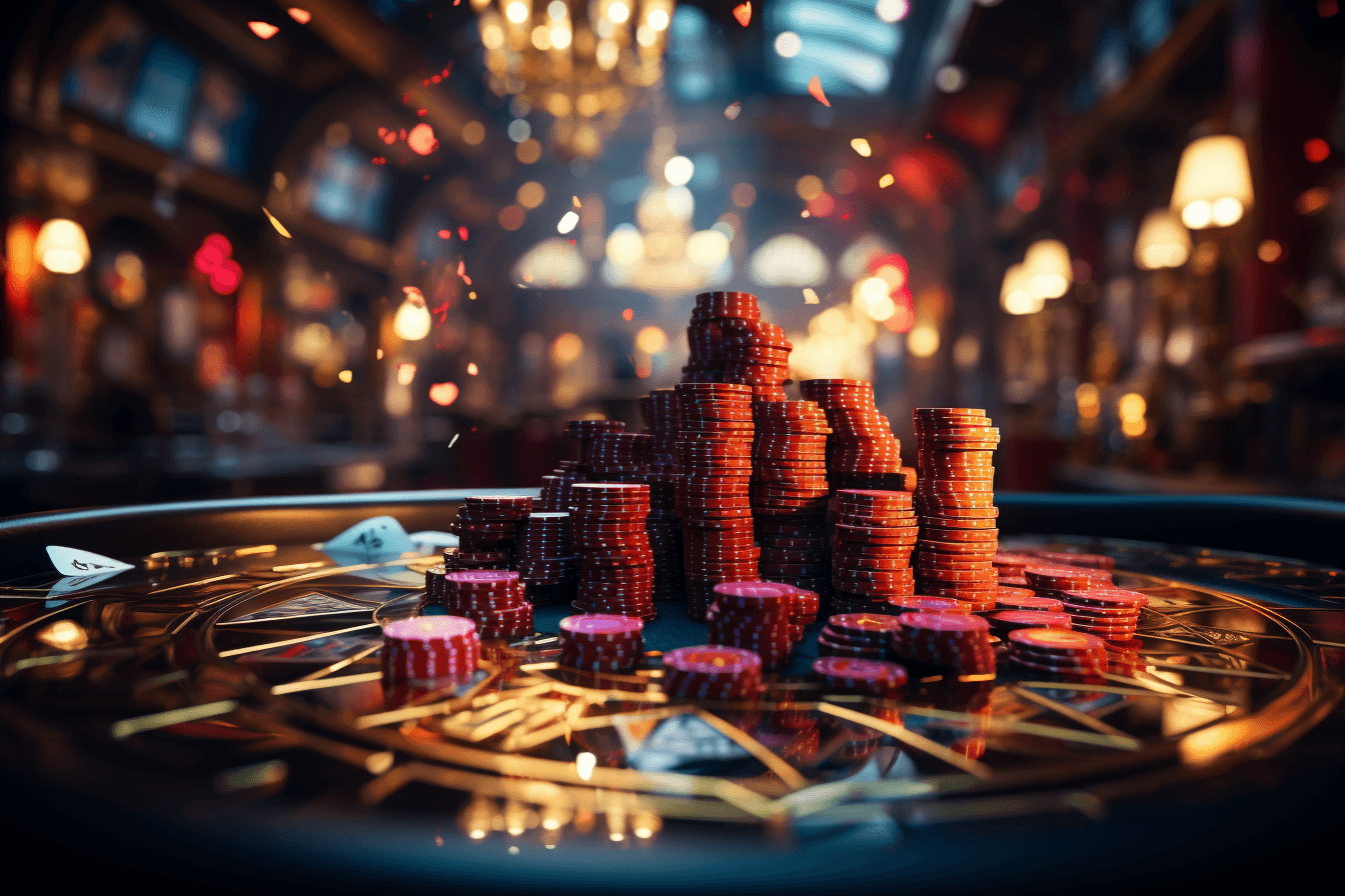 如何在在线赌场获胜:十大专家提示 image