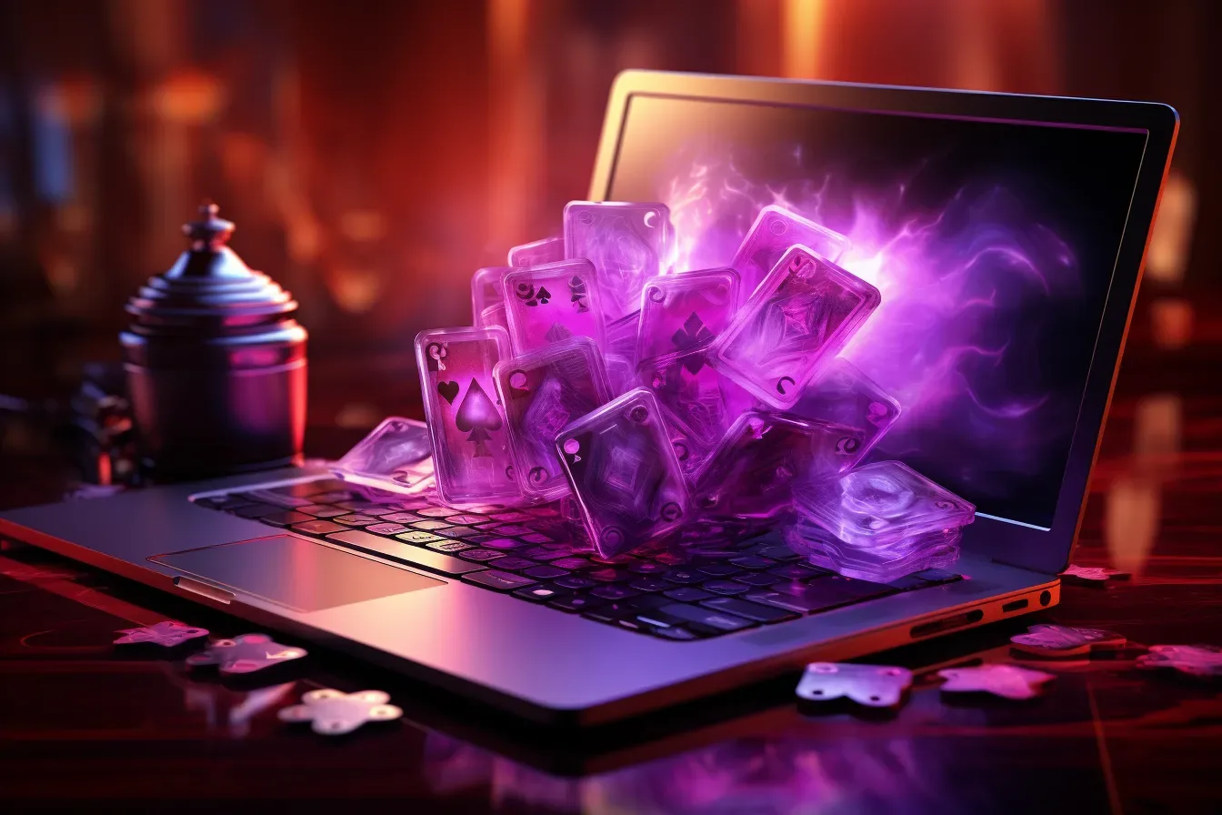 什么是在线赌场中的 RNG:初学者指南 image