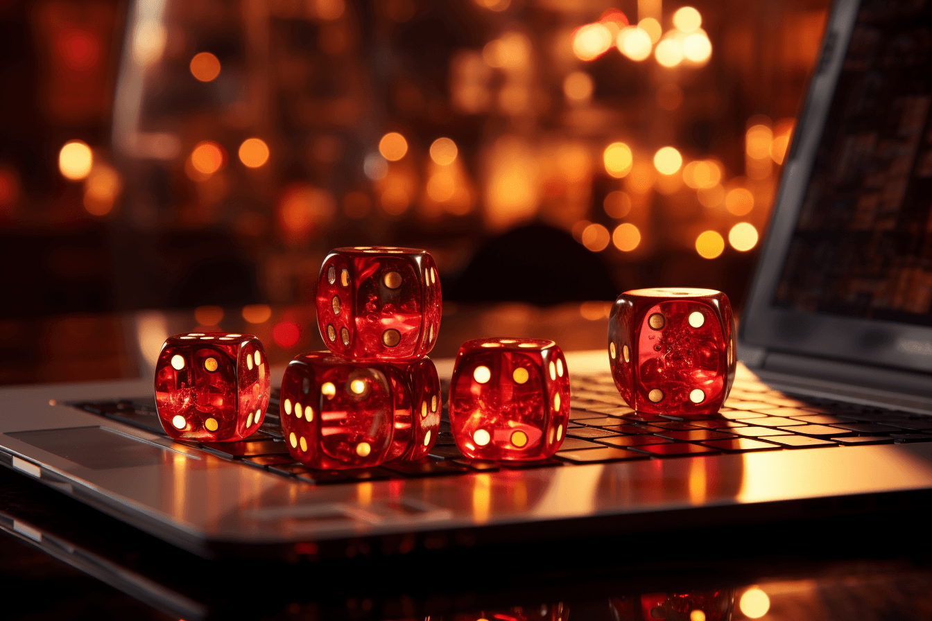 多种在线赌场会员资格:优点和缺点 image