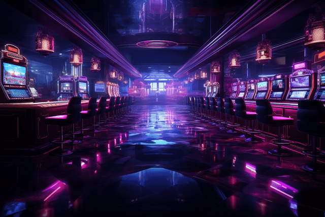 在线赌场奖金比体育博彩奖金更大吗? image