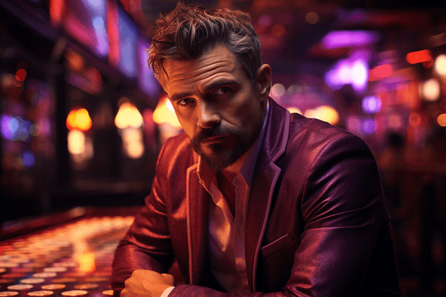 玩家在使用在线赌场奖金时常犯哪些错误? image