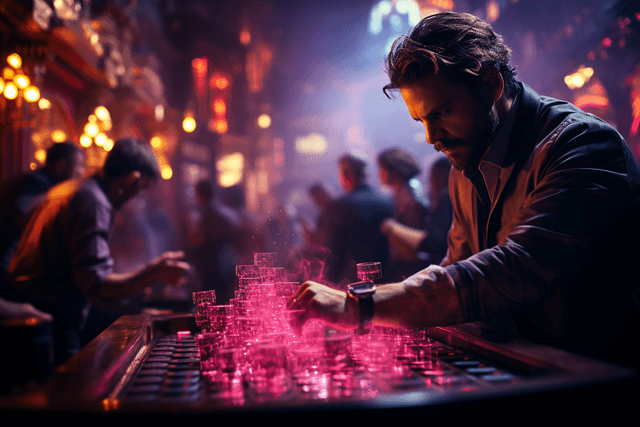 在线赌场入门简易指南 image