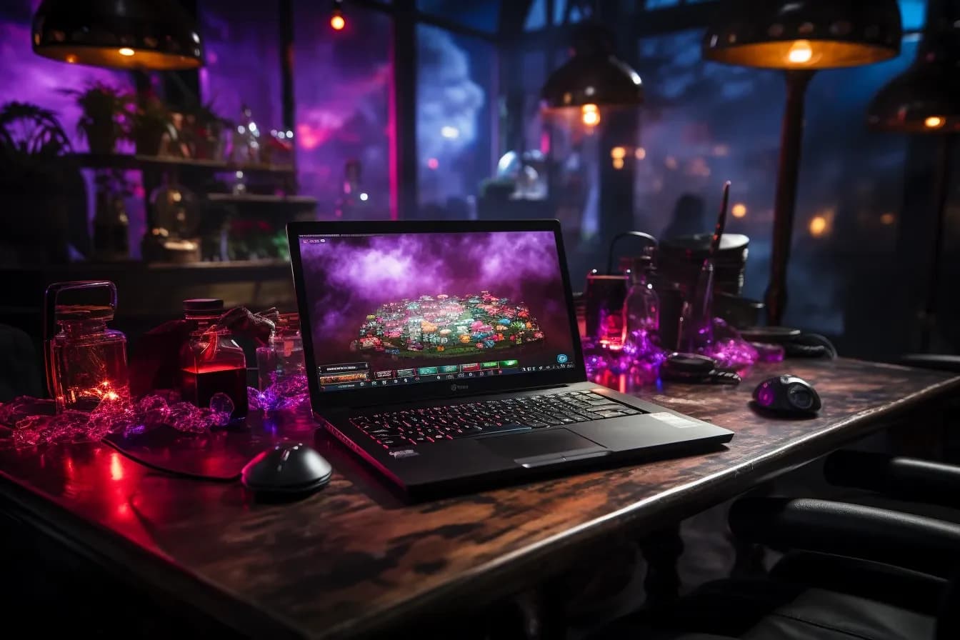 前 5 名最受欢迎的在线赌场游戏:阅读和玩 image