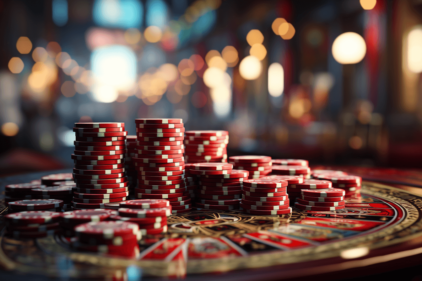 适用于现实生活情况的扑克生活课程 image