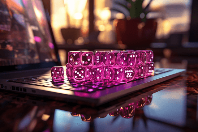 奇怪的在线赌场神话破灭 - 玩前必读! image