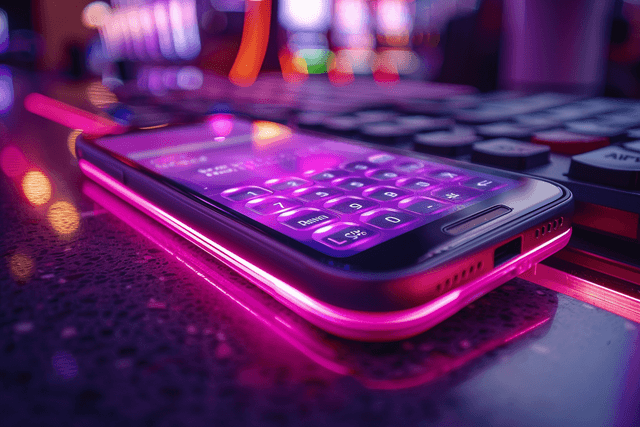 如何在网上赌场进行首次存款 image