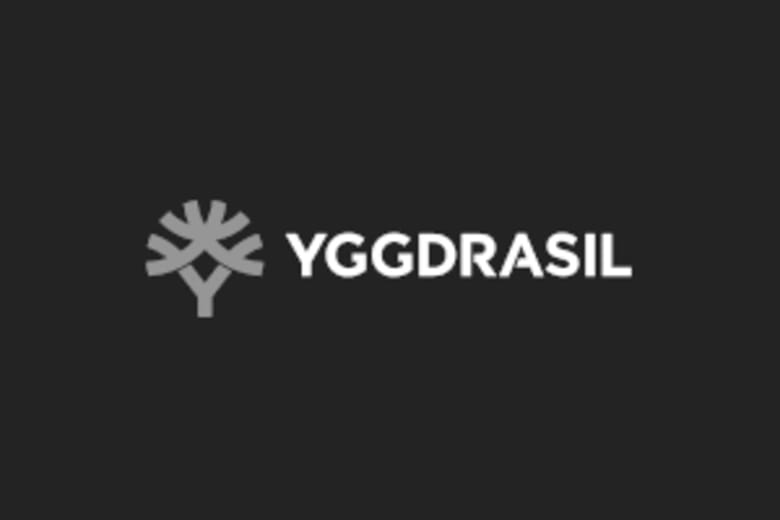 2025年10最佳Yggdrasil Gaming软件在线娱乐场