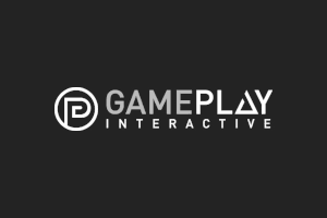 2024年10最佳Gameplay Interactive软件在线娱乐场