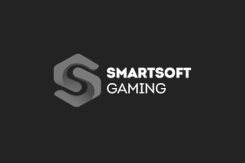 2025年10最佳SmartSoft Gaming软件在线娱乐场