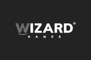 2024年10最佳Wizard Games软件在线娱乐场