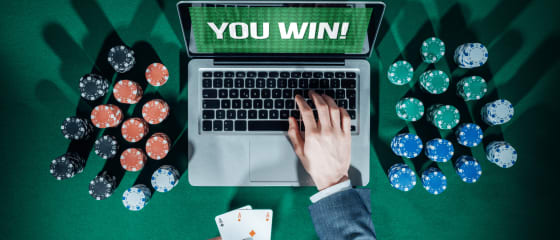 如何在在线赌场获得更好的获胜几率？