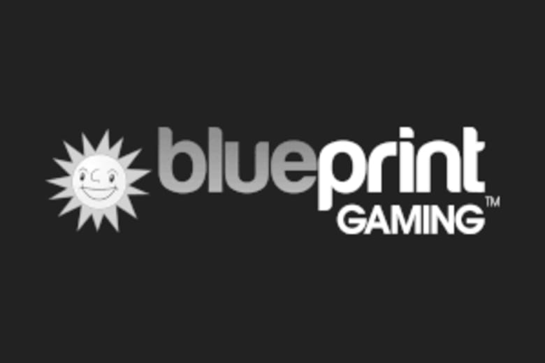 2025年10最佳Blueprint Gaming软件在线娱乐场