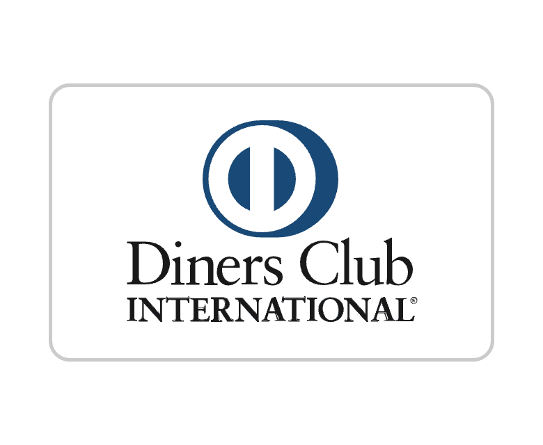 接受Diners Club最佳在线赌场