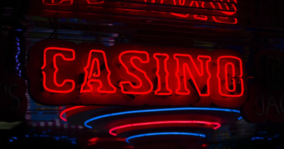 是什么使网上赌场与众不同？