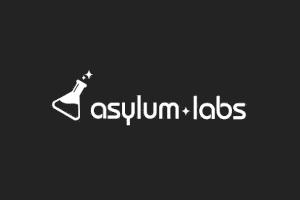 2024年10最佳Asylum Labs软件在线娱乐场