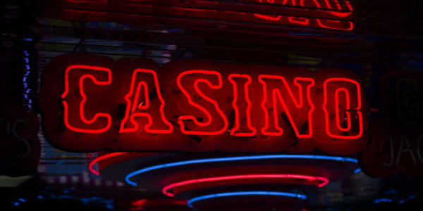 玩家在使用在线赌场奖金时常犯的错误