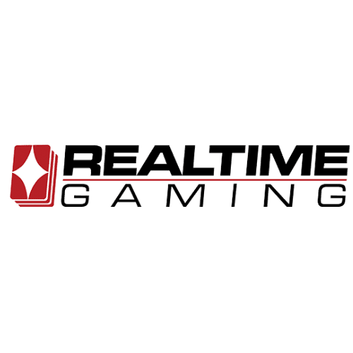 2022年10最佳Real Time Gaming软件在线娱乐场
