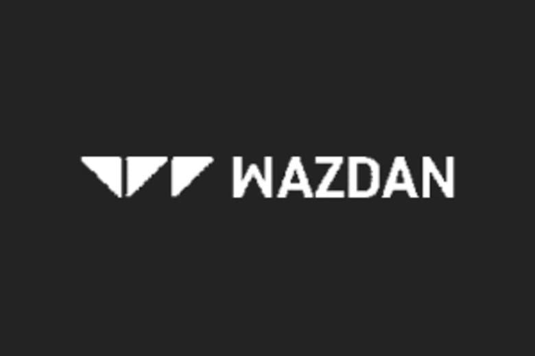 2025年10最佳Wazdan软件在线娱乐场