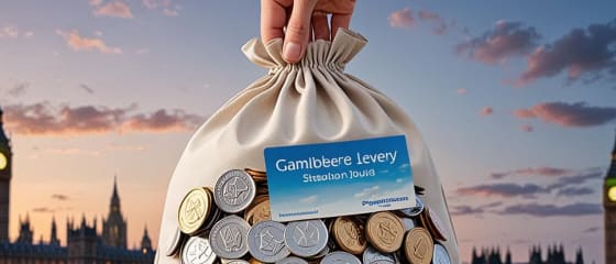 GambleAware 的意外之财：深入探究 4950 万英镑捐款及其对英国博彩法的影响