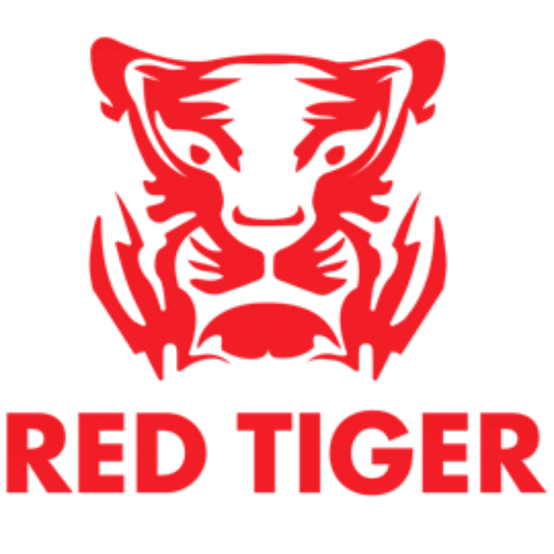 2022年10最佳Red Tiger Gaming软件在线娱乐场