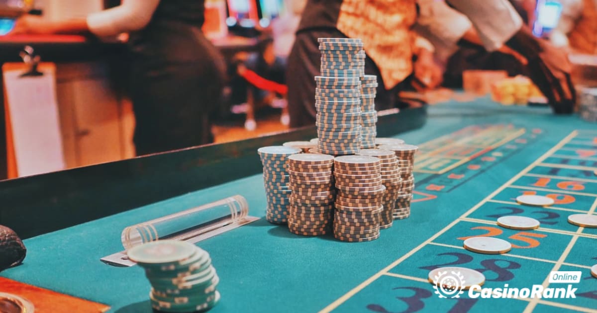 百丽河在线赌场提供顶级游戏体验