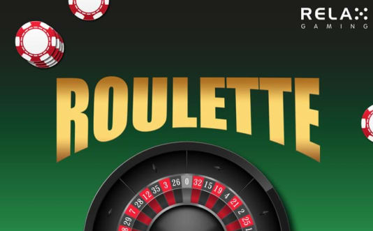 Roulette by Relax Gaming