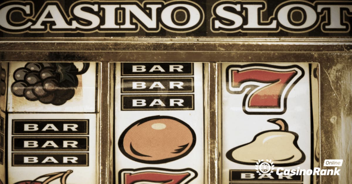 Genesis Casino 已添加 6 个黄金代币