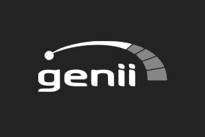 2024年10最佳Genii软件在线娱乐场