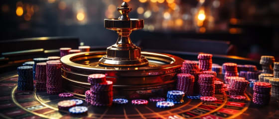什么是在线赌场中的 RTP：综合指南