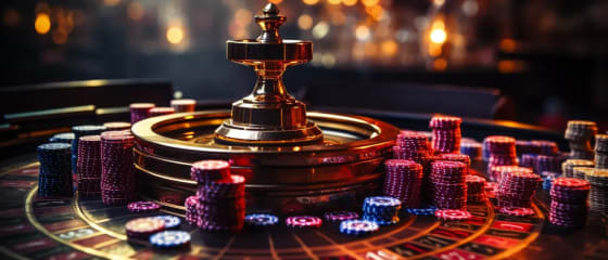 什么是在线赌场中的 RTP：综合指南