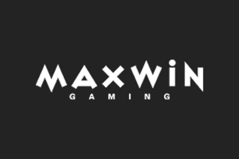 2025年10最佳Max Win Gaming软件在线娱乐场