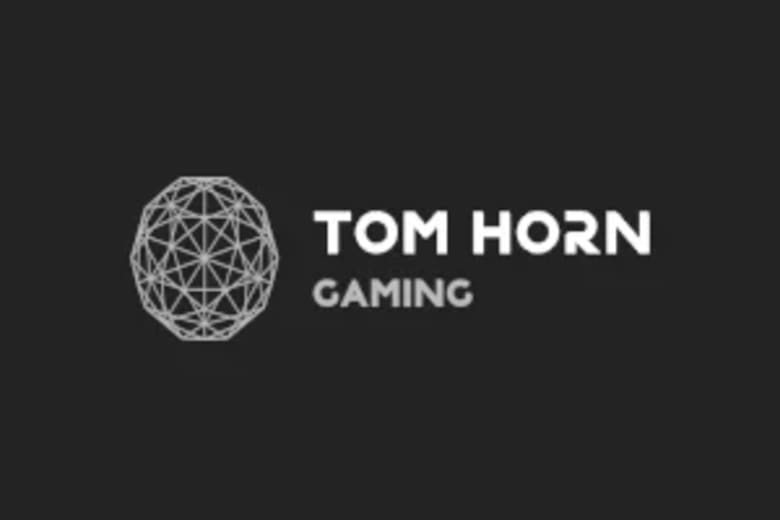 2025年10最佳Tom Horn Gaming软件在线娱乐场