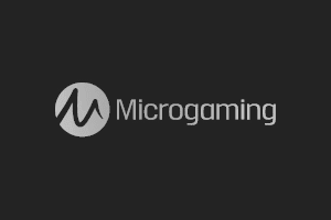 2024年10最佳Microgaming软件在线娱乐场