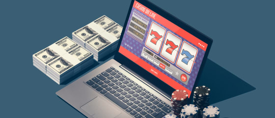 使用 Revolut 进行在线赌场游戏的优缺点