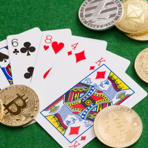 加密赌场奖金和促销活动：玩家综合指南