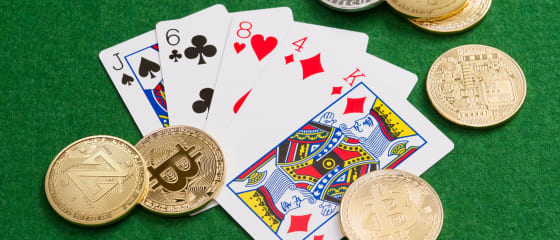加密赌场奖金和促销活动：玩家综合指南