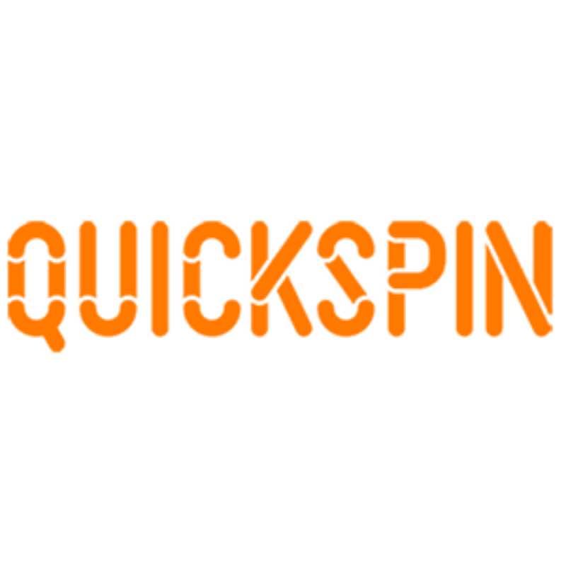 2022年10最佳Quickspin软件在线娱乐场