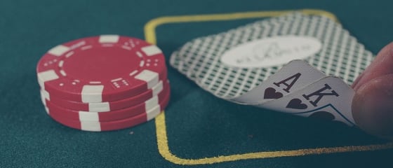 在线扑克-基本技能