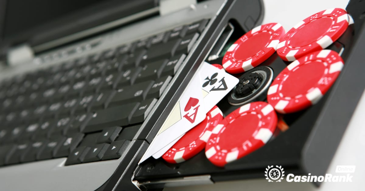 如何玩在线视频扑克