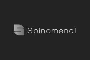 2024年1最佳Spinomenal软件在线娱乐场