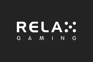 2024年1最佳Relax Gaming软件在线娱乐场