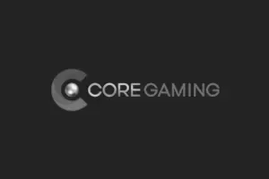 2024年10最佳Core Gaming软件在线娱乐场