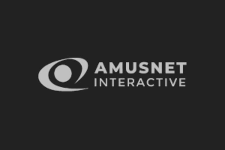 2025年10最佳Amusnet Interactive软件在线娱乐场