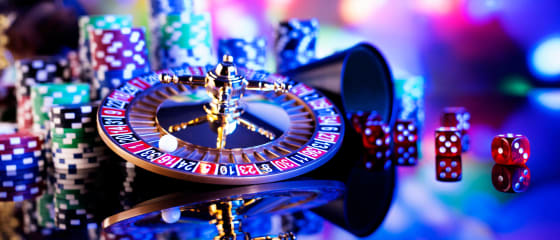 掌握二十一点赌场所需的 6 项技能