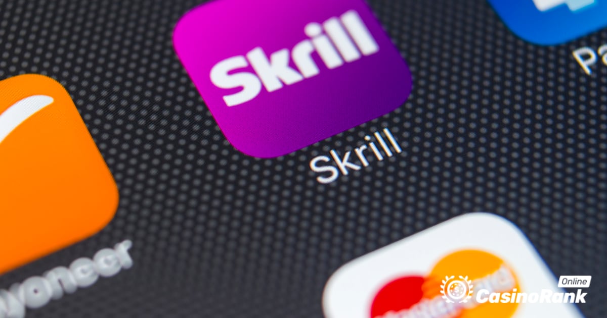 Skrill 限额和费用：了解和管理在线赌场支付的成本