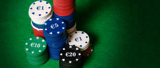 赌场最低赌注是否随着时间的推移而增加？
